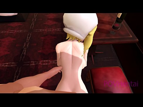 ❤️ 菲奥娜牧羊女的癌症 hentai ️ Porno